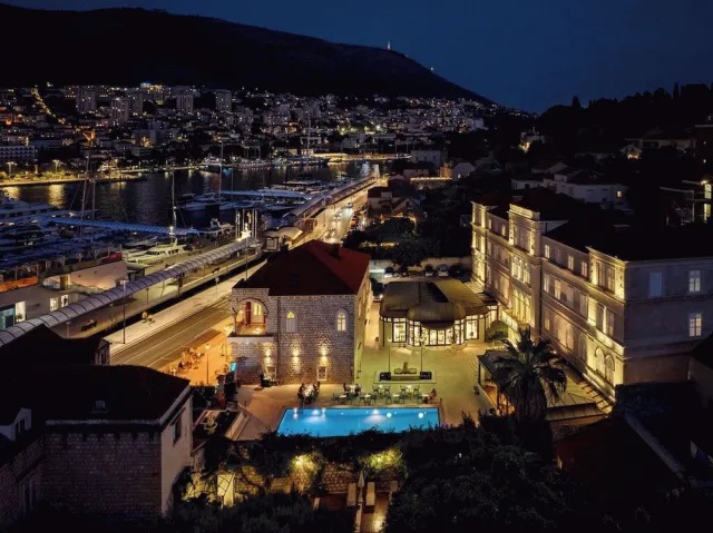 Billede av hotellet Hotel Lapad - nummer 1 af 100