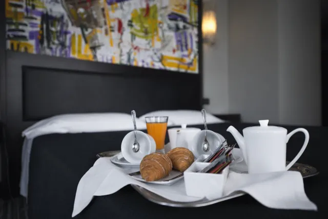Hotellbilder av Twentyone Hotel - nummer 1 av 50