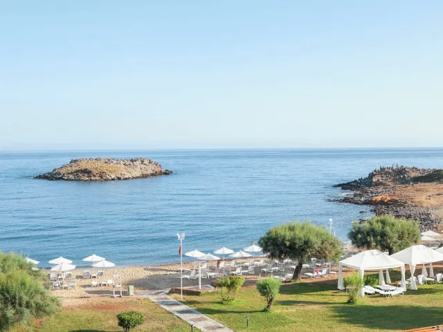 Billede av hotellet Grecotel Meli Palace, Lifestyle All In Resort - nummer 1 af 33