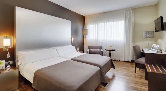 Hotellbilder av Hotel Sercotel JC1 Murcia - nummer 1 av 96