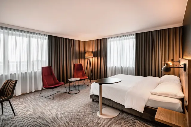 Billede av hotellet Park Inn by Radisson Krakow - nummer 1 af 10