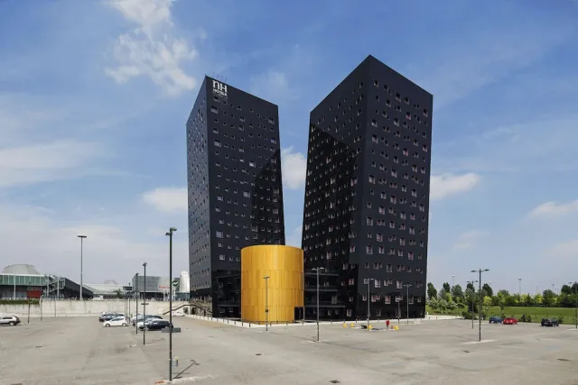 Billede av hotellet NH Milano Fiera - nummer 1 af 35