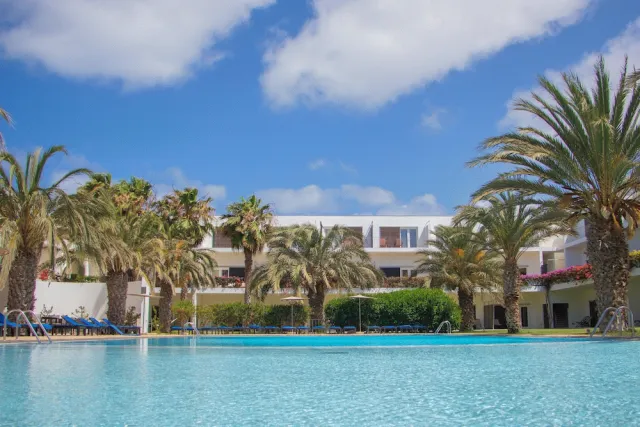 Hotellbilder av Hotel Dunas de Sal - nummer 1 av 86
