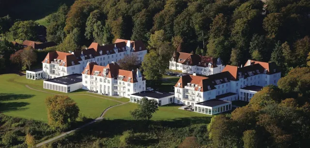 Hotellbilder av Comwell Kellers Park - nummer 1 av 91
