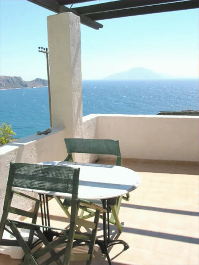 Hotellbilder av Finiki View Hotel Apartments - nummer 1 av 67
