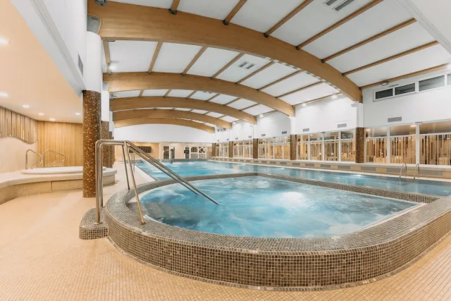 Billede av hotellet Wellness Hotel Step - nummer 1 af 97