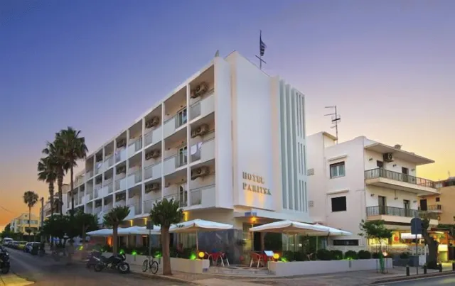 Billede av hotellet Paritsa Hotel - nummer 1 af 36