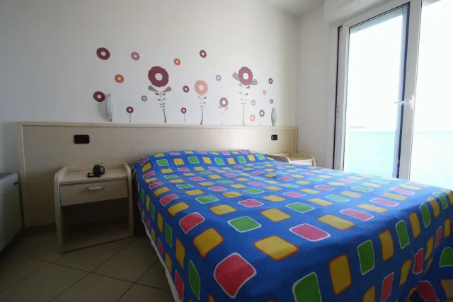 Hotellbilder av Residence Beach Paradise - nummer 1 av 52