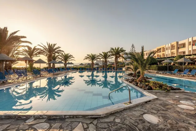 Hotellbilder av Mediterraneo Hotel - - nummer 1 av 98