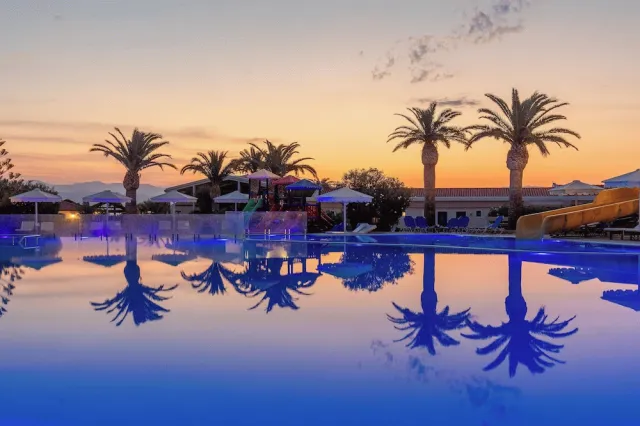 Billede av hotellet Roda Beach Resort & Spa All-inclusive - nummer 1 af 48