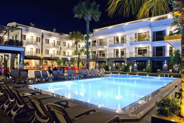 Billede av hotellet Samira Exclusive Hotel & Apartments - nummer 1 af 67