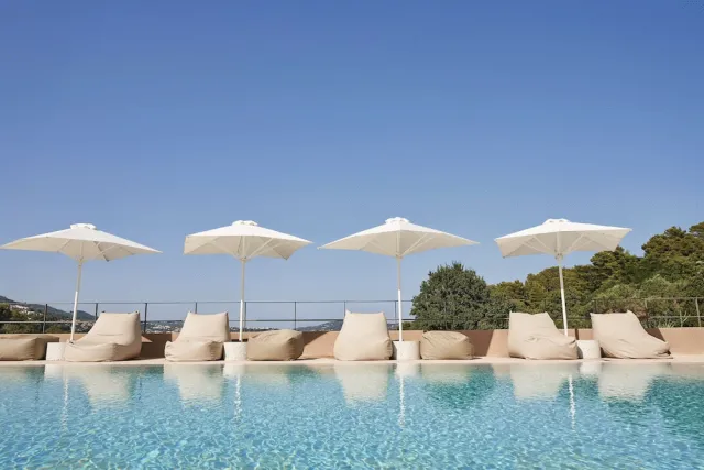 Hotellbilder av Radisson Resort Plaza Skiathos - nummer 1 av 53