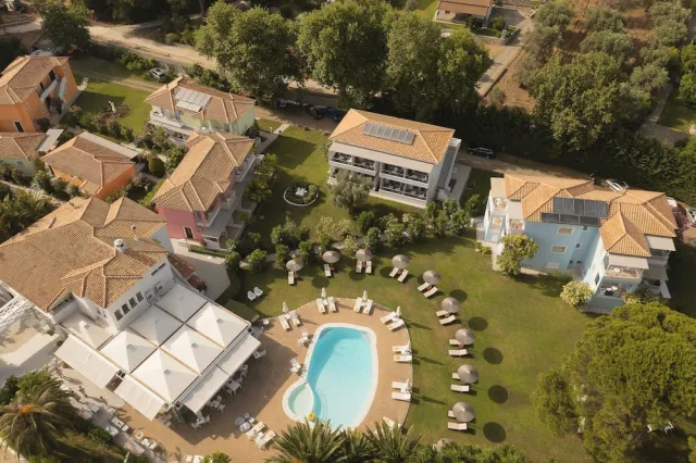 Billede av hotellet Mandraki Village Boutique Hotel - nummer 1 af 100