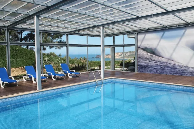 Hotellbilder av Hotel Miramar Sul - nummer 1 av 81