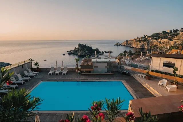 Hotellbilder av Panoramic Hotel - nummer 1 av 63