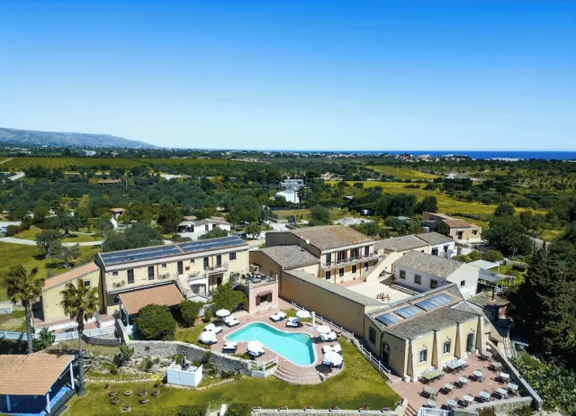 Billede av hotellet La Corte Del Sole - nummer 1 af 93