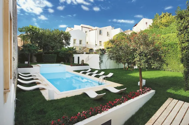 Hotellbilder av Hotel Villa del Lauro - nummer 1 av 96