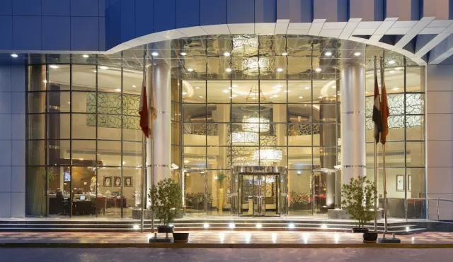 Billede av hotellet City Seasons Suites - nummer 1 af 41
