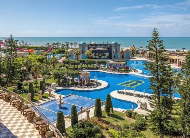Hotellbilder av Spice Hotel and SPA - nummer 1 av 100