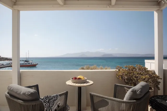 Billede av hotellet Iria Beach Art Hotel - nummer 1 af 10