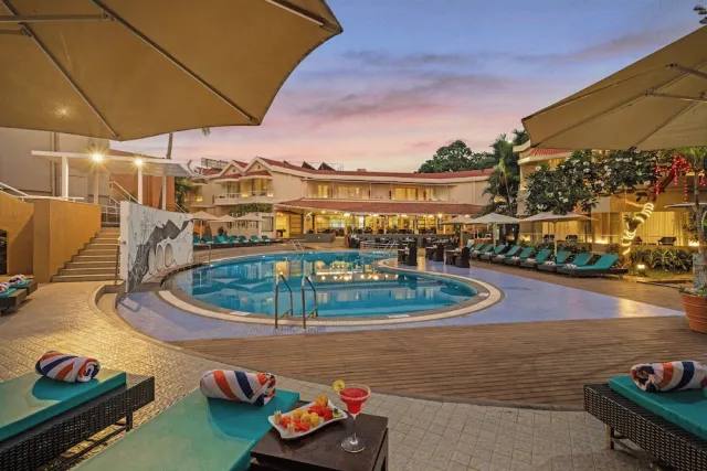 Billede av hotellet Whispering Palms Beach Resort - nummer 1 af 100