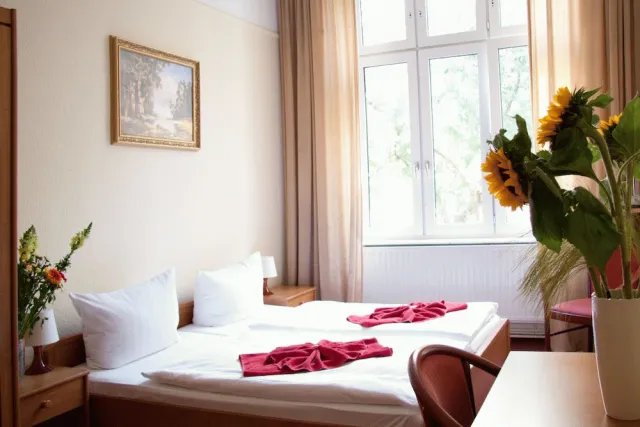 Billede av hotellet Hotel AI Königshof - nummer 1 af 10