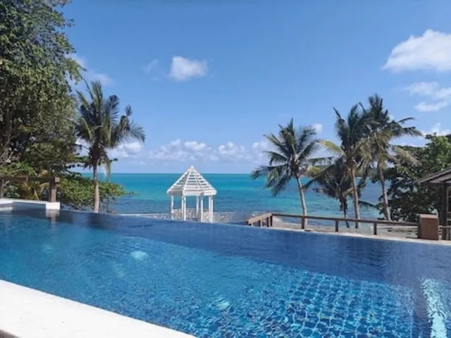 Billede av hotellet Bhundhari Resort & Villas Samui - nummer 1 af 10