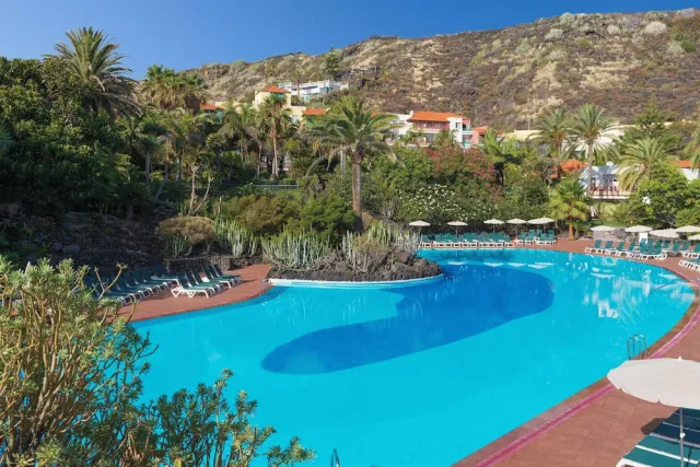 Hotellbilder av Hacienda San Jorge - nummer 1 av 90