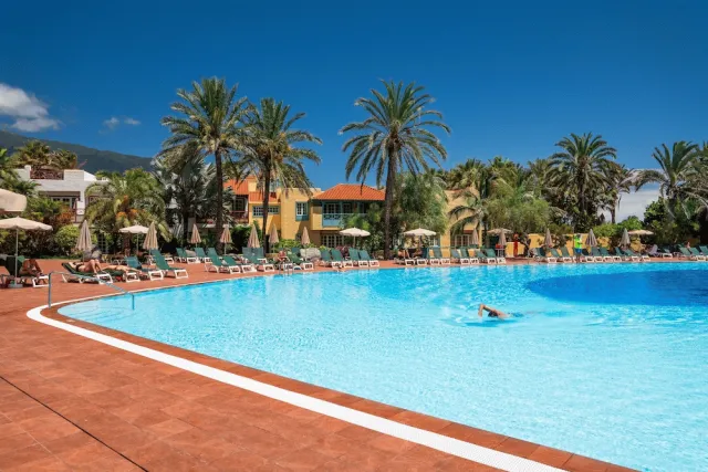 Billede av hotellet Hacienda San Jorge - nummer 1 af 50