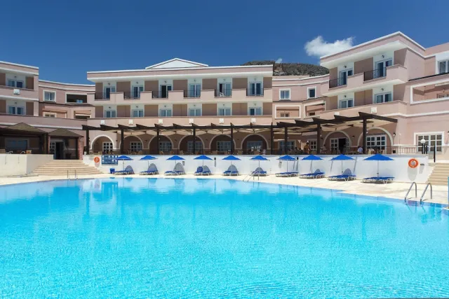 Billede av hotellet Mare Village - nummer 1 af 38