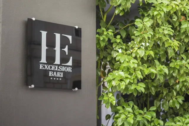 Hotellbilder av Hotel Excelsior Bari - nummer 1 av 53