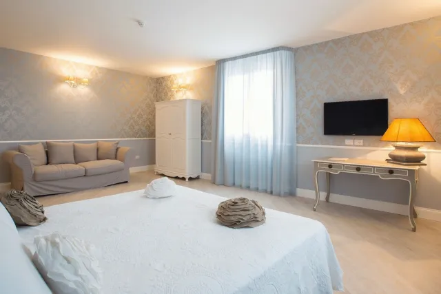 Billede av hotellet Marina Holiday Resort & Spa - nummer 1 af 65