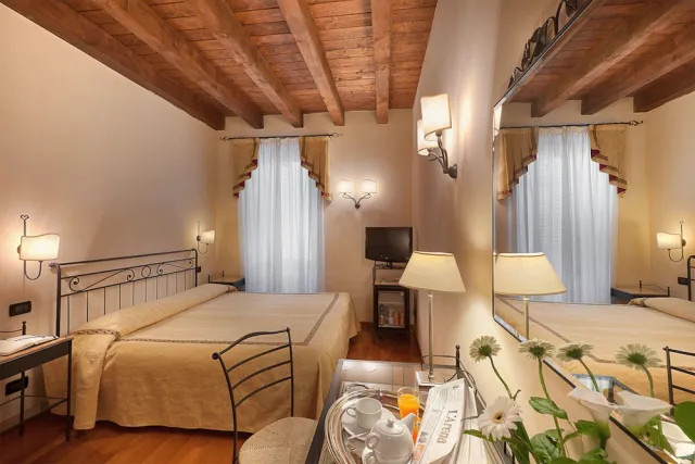 Billede av hotellet Hotel Marco Polo - nummer 1 af 10