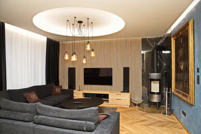 Billede av hotellet Mama's Design & Boutique Hotel - nummer 1 af 10