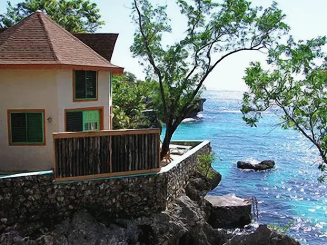 Hotellbilder av Xtabi Resort - nummer 1 av 58
