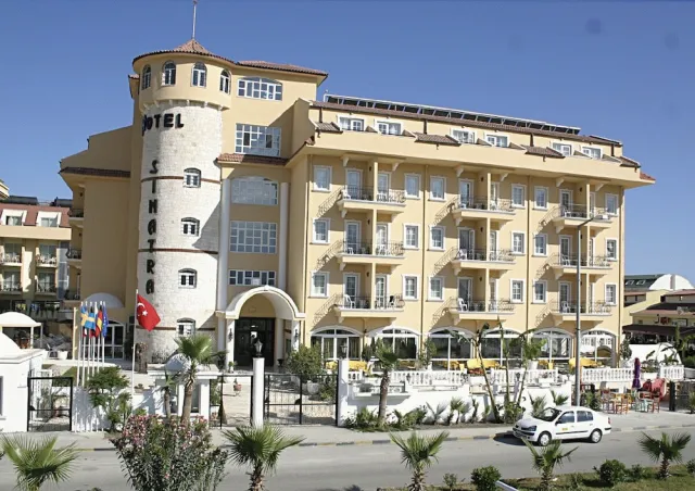 Hotellbilder av Hotel Sinatra - - nummer 1 av 65