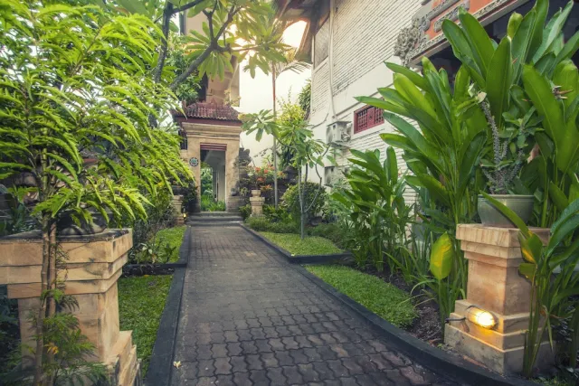 Billede av hotellet Seminyak Paradiso Hotel - nummer 1 af 10