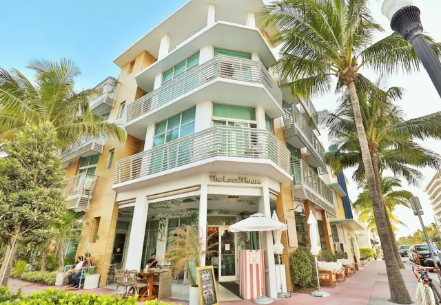 Billede av hotellet The Local House - nummer 1 af 43