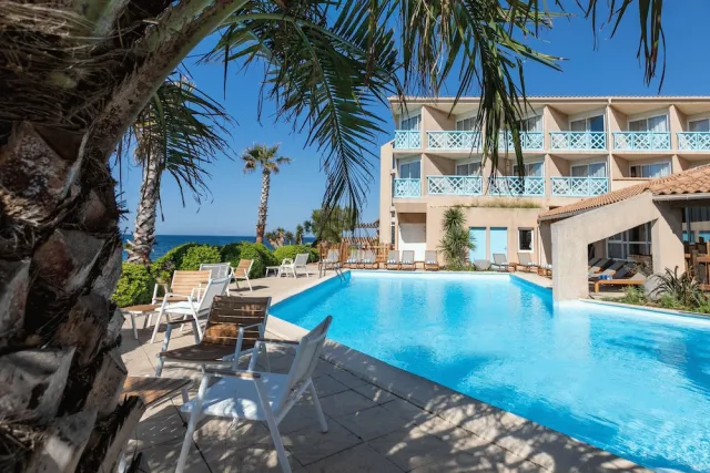 Hotellbilder av Paradou Mediterranee, BW Signature Collection - nummer 1 av 50