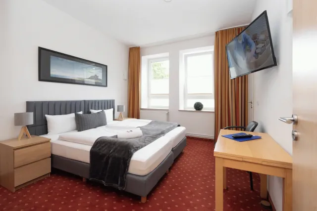 Hotellbilder av Baltic Hotel - nummer 1 av 49