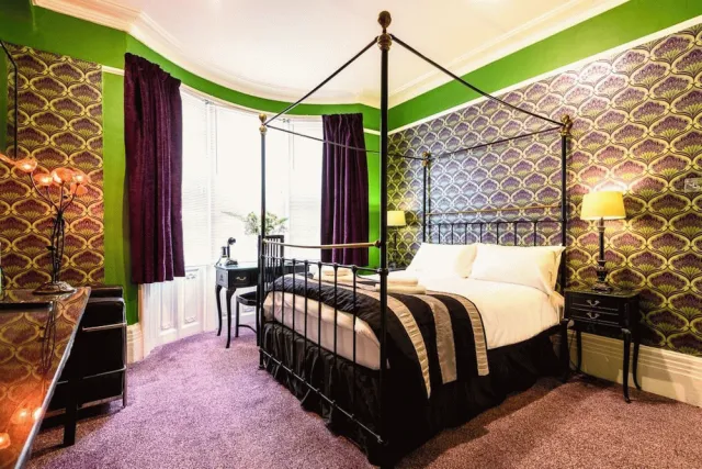 Hotellbilder av Paskins Townhouse - nummer 1 av 10