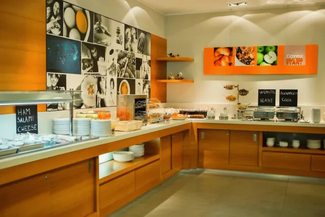 Billede av hotellet Holiday Inn Express Milan - Malpensa Airport by IHG - nummer 1 af 10