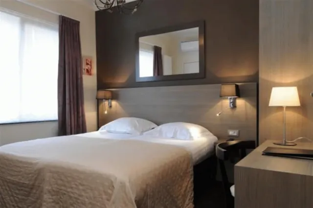 Hotellbilder av Hotel Albert I - nummer 1 av 52