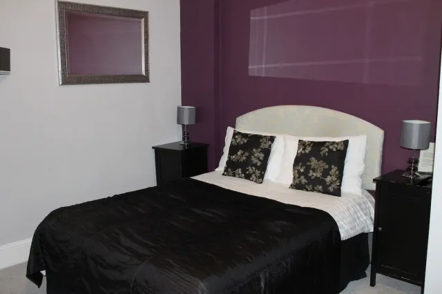Billede av hotellet Wimbledon Hotel - nummer 1 af 10
