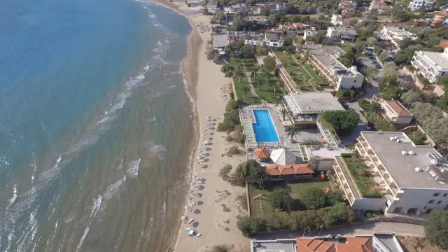 Hotellbilder av Golden Sand Hotel - nummer 1 av 94