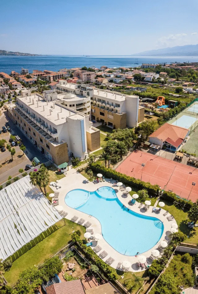 Hotellbilder av Capo Peloro Resort - Adults Only - nummer 1 av 47