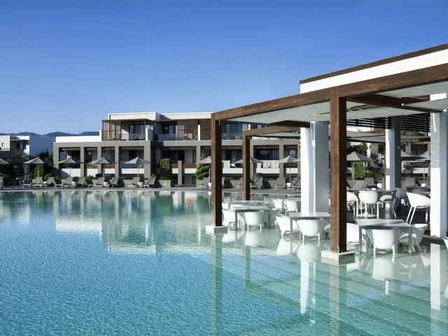 Billede av hotellet Pelagos Suites Hotel & Spa - nummer 1 af 10