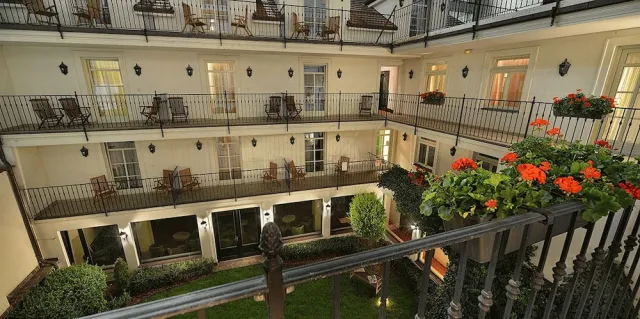Billede av hotellet Hotel Angelis - nummer 1 af 10