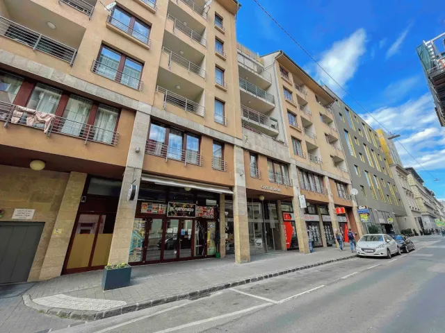 Billede av hotellet Opera Residence - nummer 1 af 36