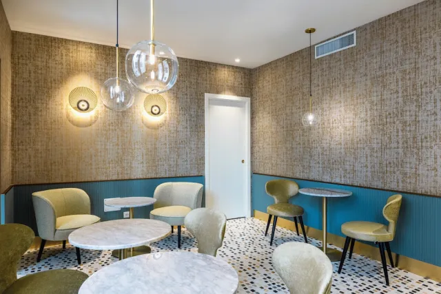 Billede av hotellet Hotel Acca - nummer 1 af 10